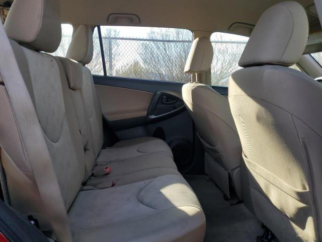 Photo 11 from auction – 2012 TOYOTA RAV4 with VIN JTMZF4DV4CD032661