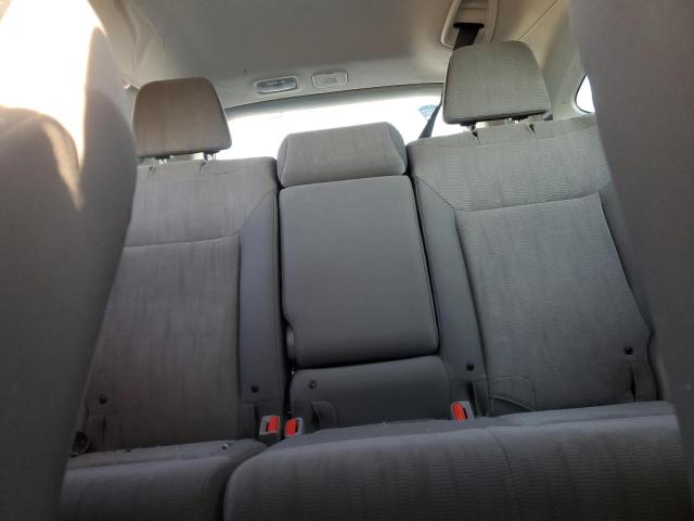Photo 10 from auction – 2013 HONDA CR-V LX with VIN 5J6RM4H35DL087006
