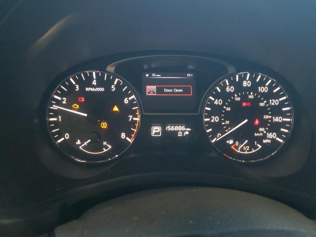 Photo 9 from auction – 2014 NISSAN PATHFINDER with VIN 5N1AR2MN5EC706071