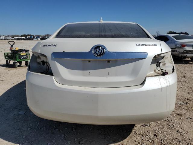 Photo 6 from auction – 2011 BUICK LACROSSE C with VIN 1G4GA5ED8BF267466