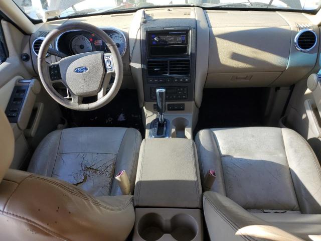 Photo 8 from auction – 2007 FORD EXPLORER S with VIN 1FMEU53K97UA50978