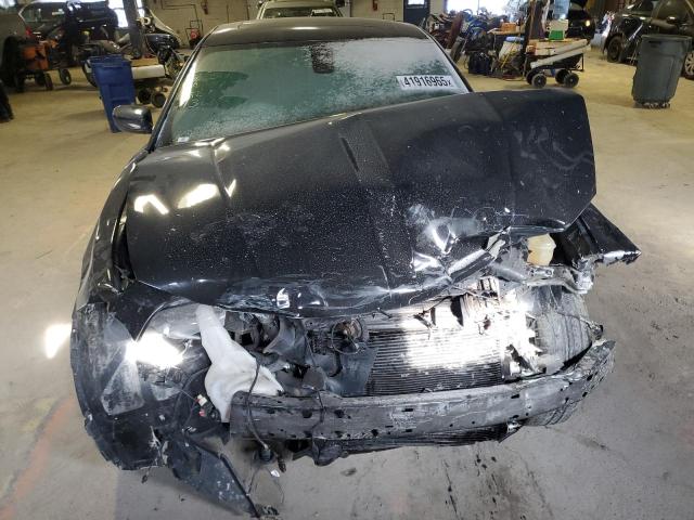Photo 5 from auction – 2018 DODGE CHARGER GT with VIN 2C3CDXJG9JH136604