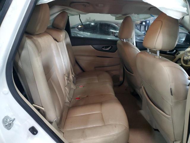 Photo 11 from auction – 2015 NISSAN ROGUE S with VIN 5N1AT2MV2FC840460
