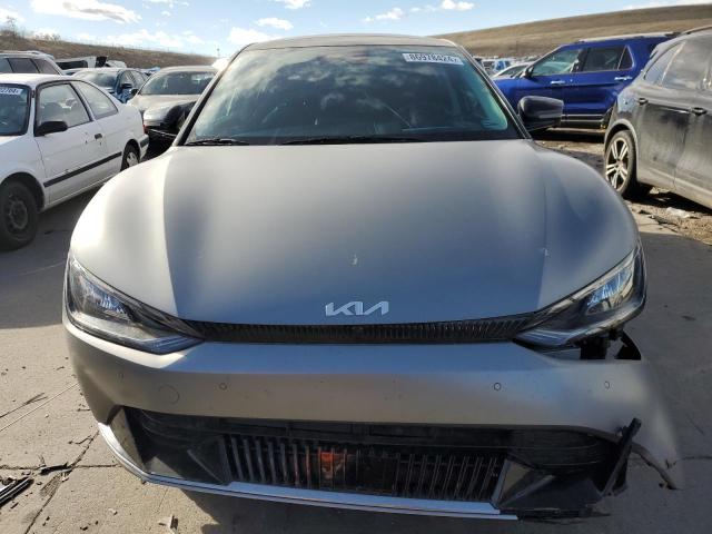 Photo 5 from auction – 2022 KIA EV6 LIGHT with VIN KNDC3DLC2N5026868