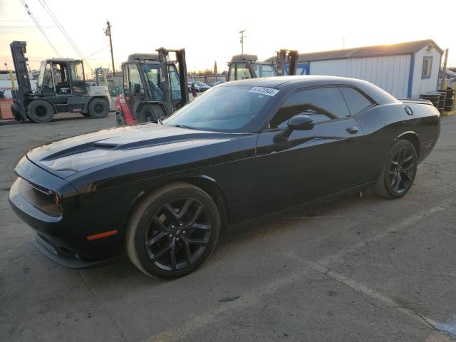 DODGE CHALLENGER 2019 with VIN 2C3CDZAG0KH500471 - Photo from auction