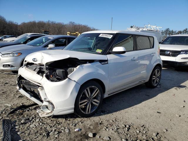KIA SOUL + 2016 with VIN KNDJP3A50G7351441 - Photo from auction