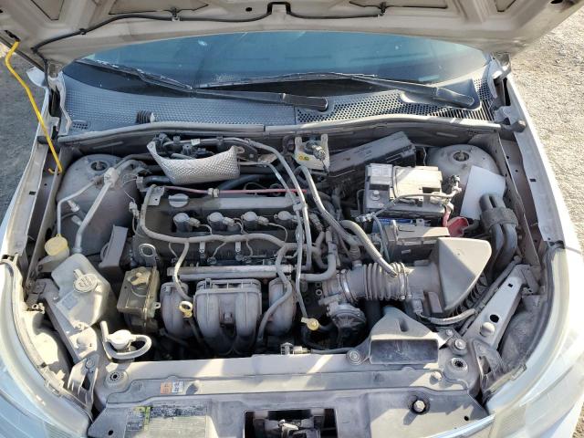 Photo 11 from auction – 2009 FORD FOCUS SE with VIN 1FAHP35NX9W177241