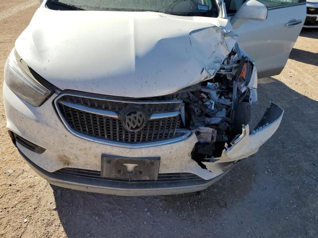 Photo 12 from auction – 2020 BUICK ENCORE PRE with VIN KL4CJASB6LB076890