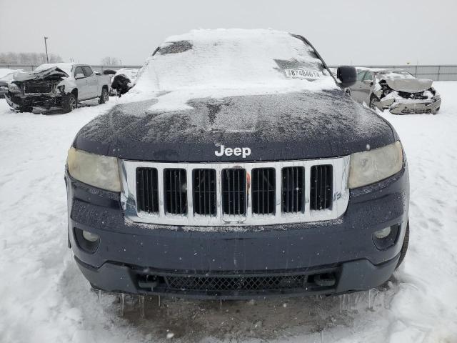 Photo 5 from auction – 2011 JEEP GRAND CHER with VIN 1J4RR4GT8BC534430