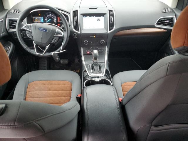 Photo 8 from auction – 2018 FORD EDGE SEL with VIN 2FMPK4J87JBB51949