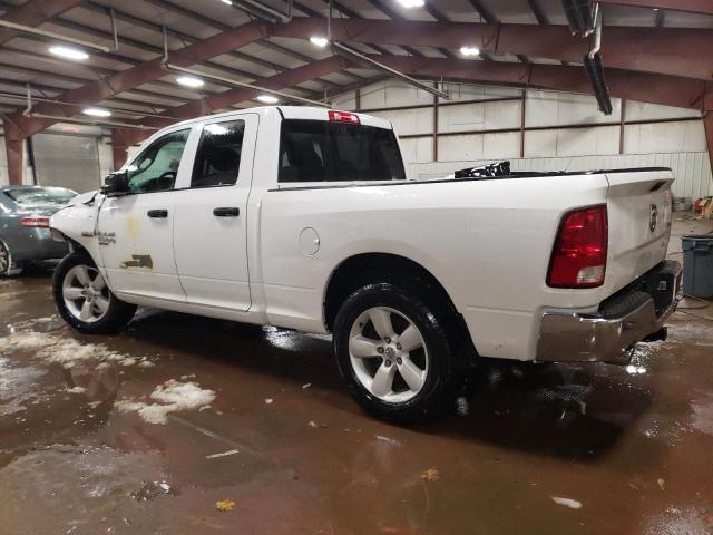Photo 2 from auction – 2022 RAM 1500 CLASS with VIN 1C6RR7FT5NS199802
