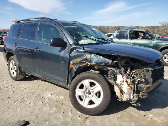Photo 4 from auction – 2010 TOYOTA RAV4 with VIN 2T3ZF4DV6AW046562