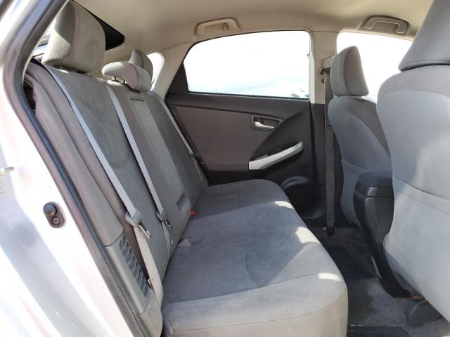 Photo 10 from auction – 2013 TOYOTA PRIUS with VIN JTDKN3DU2D0347926