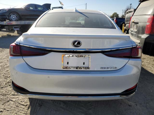 Photo 6 from auction – 2023 LEXUS ES 300H BA with VIN 58ADA1C1XPU031546