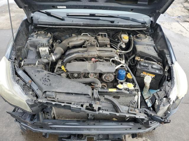 Photo 11 from auction – 2012 SUBARU IMPREZA with VIN JF1GJAA60CG005155