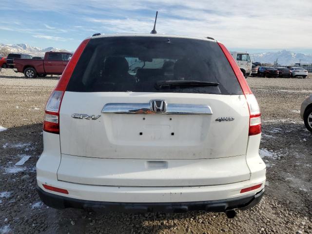 Photo 6 from auction – 2011 HONDA CR-V EX with VIN 5J6RE4H52BL101892