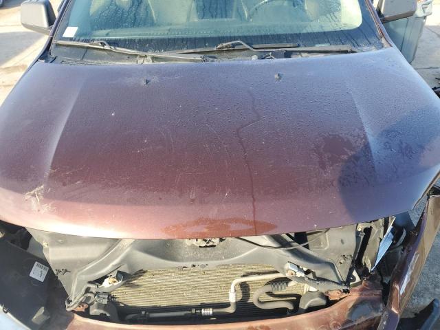 Photo 12 from auction – 2010 FORD EDGE SEL with VIN 2FMDK3JC2ABB51407