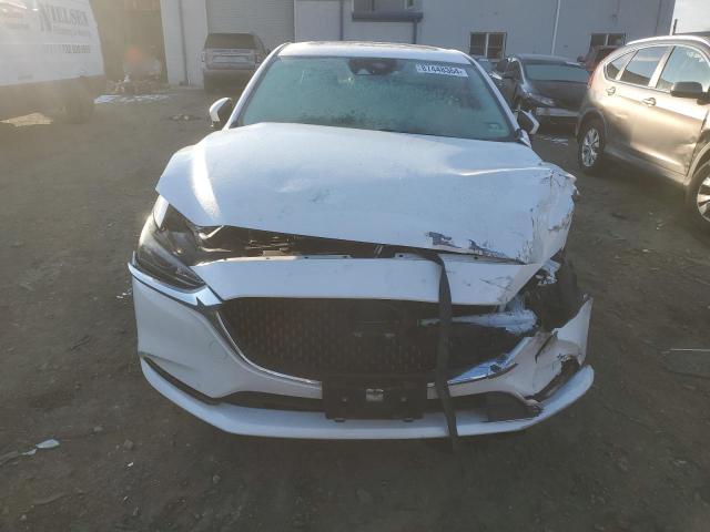 Photo 5 from auction – 2018 MAZDA 6 TOURING with VIN JM1GL1VM5J1326959