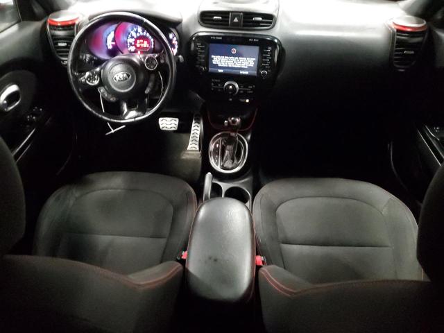 Photo 8 from auction – 2014 KIA SOUL + with VIN KNDJP3A52E7033107