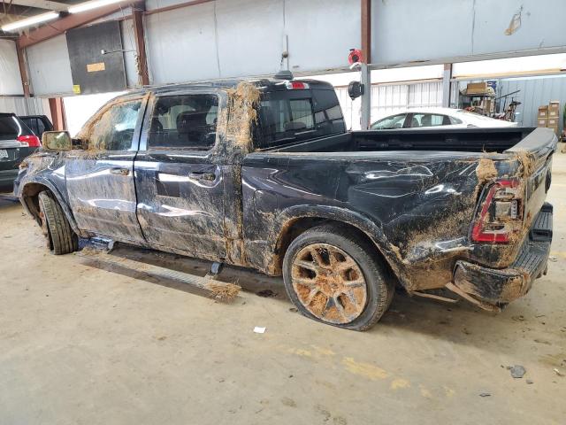 Photo 2 from auction – 2021 RAM 1500 LARAM with VIN 1C6SRFJT3MN576708