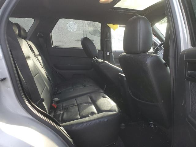 Photo 11 from auction – 2009 FORD ESCAPE LIM with VIN 1FMCU04GX9KC02785