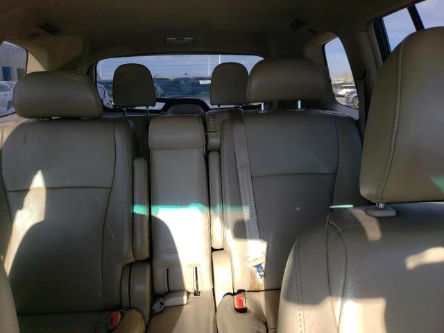 Photo 10 from auction – 2013 TOYOTA HIGHLANDER with VIN 5TDBK3EH5DS186723