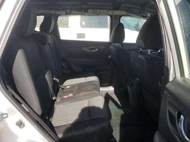 Photo 11 from auction – 2017 NISSAN ROGUE S with VIN KNMAT2MT1HP539791