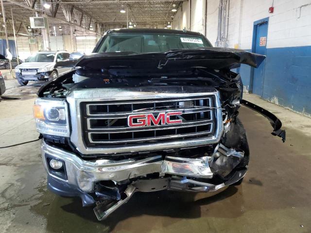 Photo 5 from auction – 2014 GMC SIERRA K15 with VIN 3GTU2VEC2EG432832