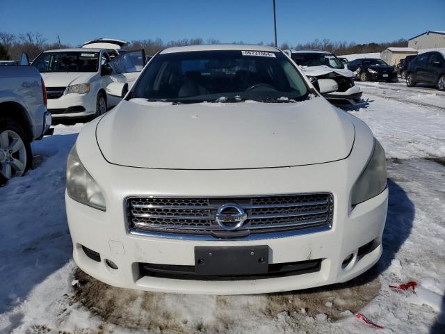 Photo 5 from auction – 2011 NISSAN MAXIMA S with VIN 1N4AA5APXBC836951