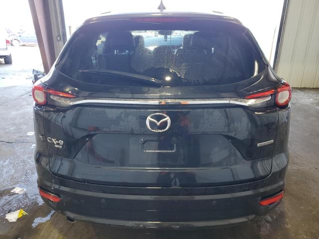 Photo 6 from auction – 2021 MAZDA CX-9 TOURI with VIN JM3TCBCY1M0518911