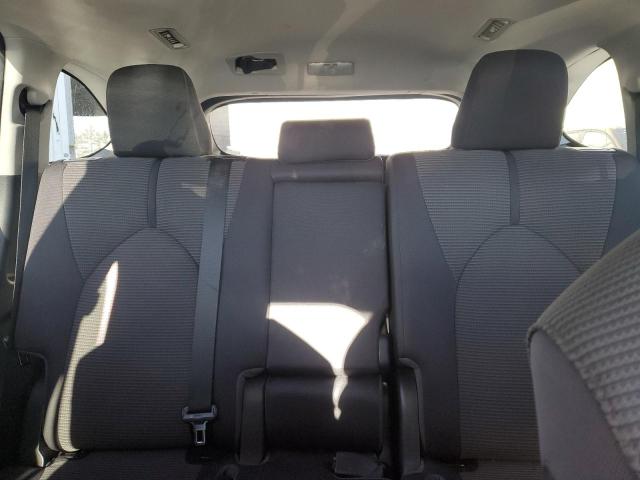 Photo 10 from auction – 2021 TOYOTA HIGHLANDER with VIN 5TDCZRBHXMS089931