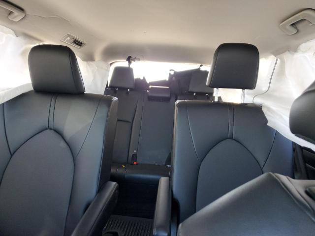 Photo 10 from auction – 2024 TOYOTA GRAND HIGH with VIN 5TDAAAB56RS019534