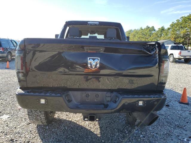 Photo 6 from auction – 2017 RAM 2500 ST with VIN 3C6UR5CL8HG625271