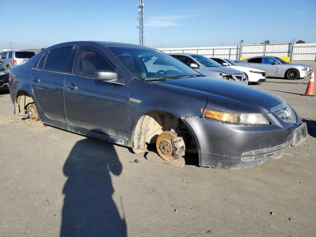 Photo 4 from auction – 2006 ACURA 3.2TL with VIN 19UUA66276A076278