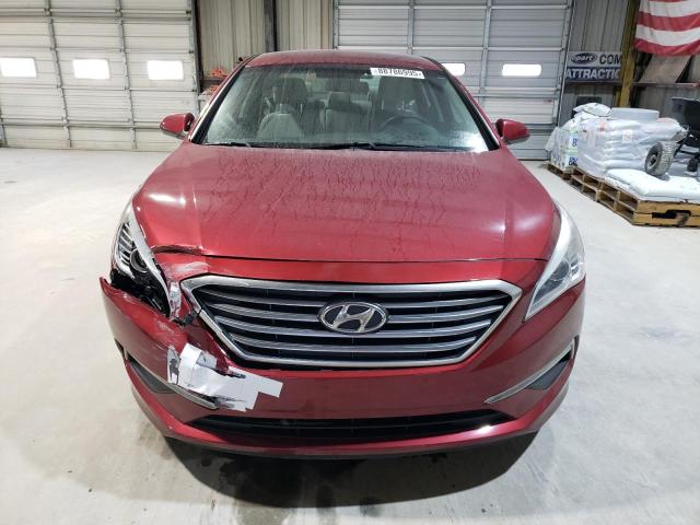 Photo 5 from auction – 2015 HYUNDAI SONATA SE with VIN 5NPE24AF9FH065225