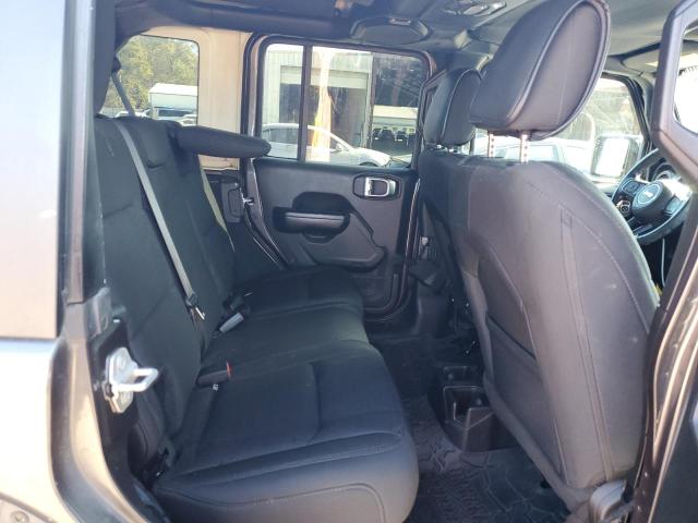 Photo 11 from auction – 2019 JEEP WRANGLER U with VIN 1C4HJXDN6KW592972