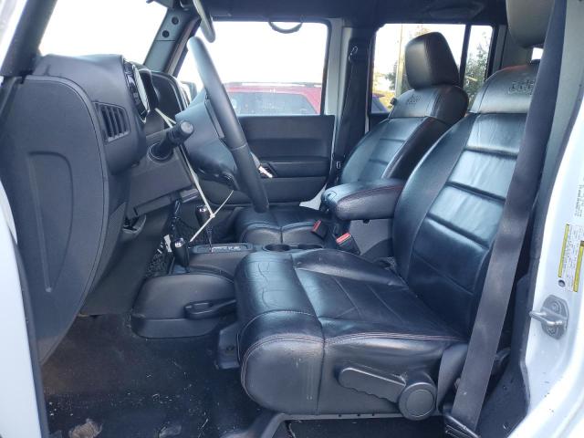 Photo 7 from auction – 2012 JEEP WRANGLER U with VIN 1C4HJWEG6CL285282