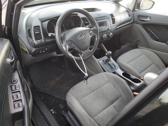 Photo 8 from auction – 2015 KIA FORTE LX with VIN KNAFK4A69F5433095