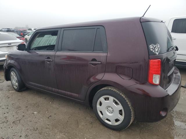 Photo 2 from auction – 2011 TOYOTA SCION XB with VIN JTLZE4FEXB1124281