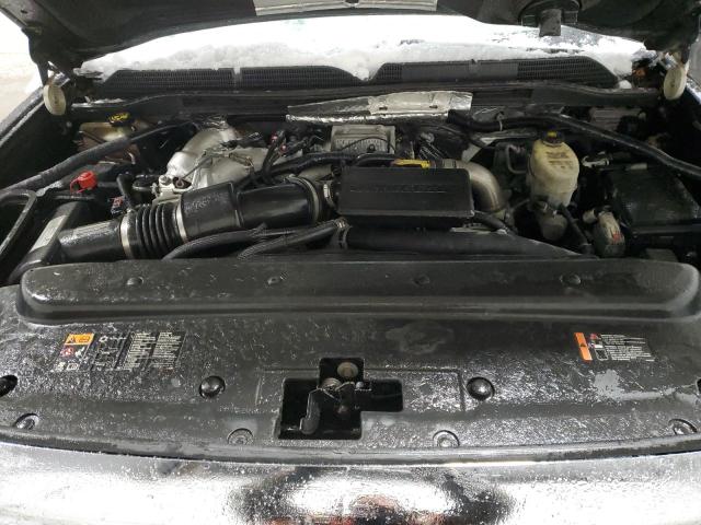 Photo 11 from auction – 2018 GMC SIERRA K25 with VIN 1GT22TEY7JZ155239
