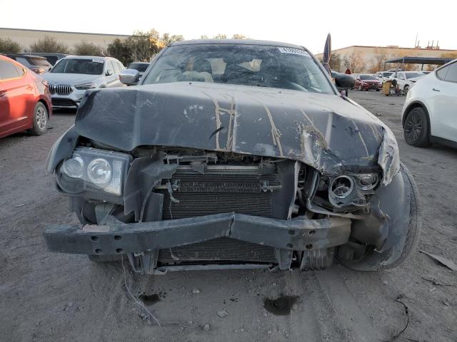Photo 5 from auction – 2005 CHRYSLER 300C with VIN 2C3JA63H35H632472