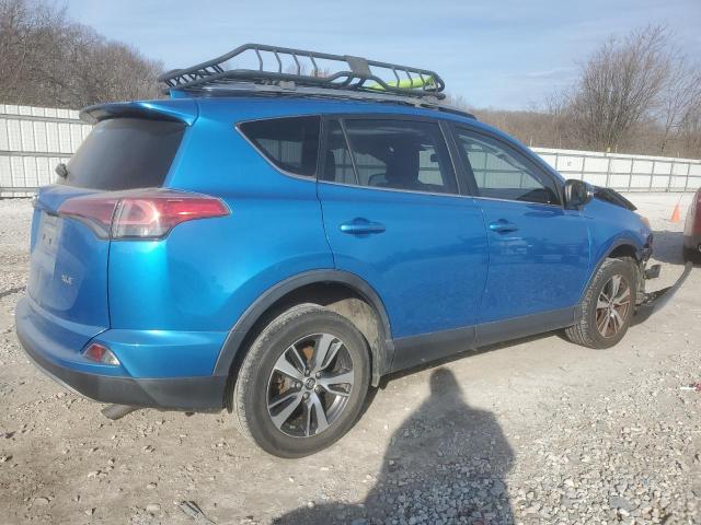 Photo 3 from auction – 2018 TOYOTA RAV4 ADVEN with VIN JTMWFREV9JD110198