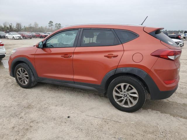 Photo 2 from auction – 2016 HYUNDAI TUCSON LIM with VIN KM8J33A44GU128769
