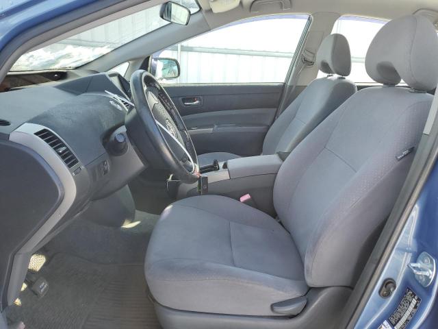 Photo 7 from auction – 2009 TOYOTA PRIUS with VIN JTDKB20U897864543