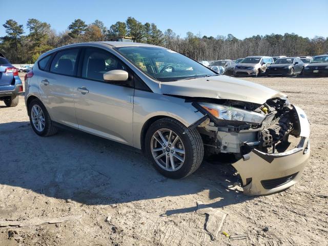 Photo 4 from auction – 2018 FORD FOCUS SE with VIN 1FADP3K25JL255391