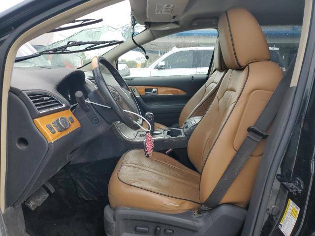 Photo 7 from auction – 2011 LINCOLN MKX with VIN 2LMDJ6JK9BBJ20981