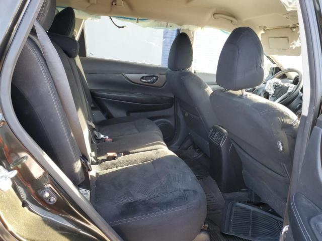 Photo 10 from auction – 2016 NISSAN ROGUE S with VIN 5N1AT2MN1GC752856