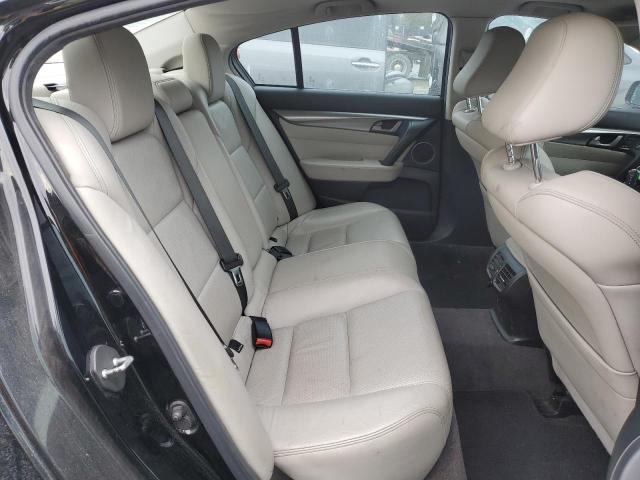 Photo 10 from auction – 2009 ACURA TL with VIN 19UUA96529A004226