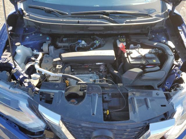 Photo 12 from auction – 2017 NISSAN ROGUE S with VIN KNMAT2MV1HP563316