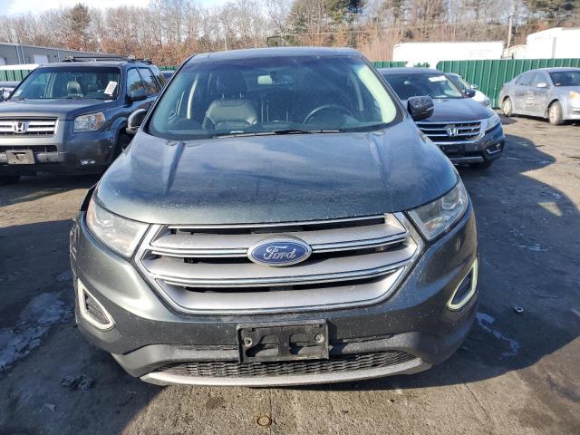 Снимка 5 от търг – 2015 FORD EDGE SEL с VIN 2FMTK4J90FBC40681